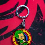 Zoro Key chain